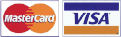 image of credit card icons